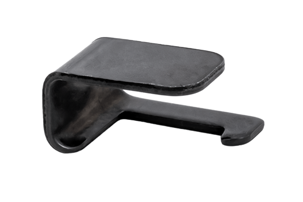 Klips zabezpieczający do ramki tablicy rejestracyjnej - Atera Strada Evo 097229