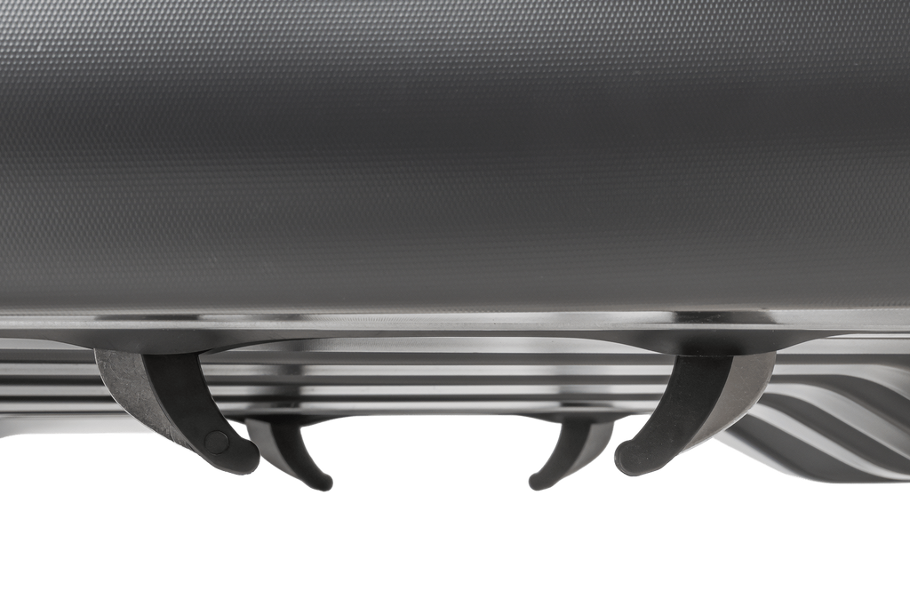 Box dachowy Atera Casar L antracyt mat