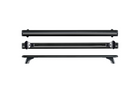 Střešní nosič CRUZ Airo Dark T118 + 935-728