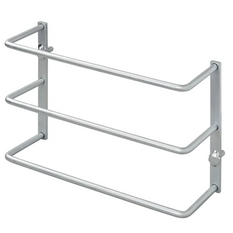 Ochranná mřížka zadního světla přívěsu Kryt zadního světla ProPlus 260x170x80mm