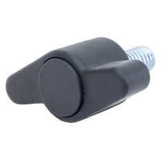 Knoflík se šroubem (držák) pro podpěru kola - Atera Giro AF+ 9908700015