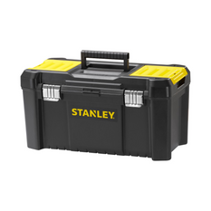 STANLEY ESSENTIAL STST1-75521 bedna na nářadí 480x250x250mm 16,8l