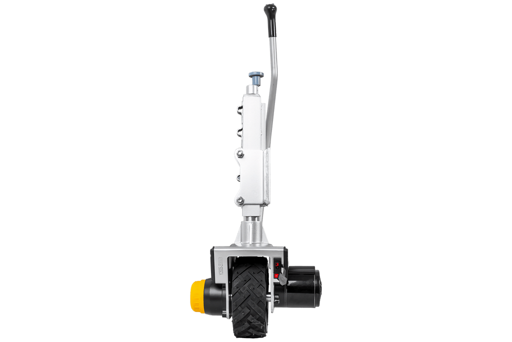 Elektrický manipulační vozík s přívěsem MINI MOVER GEN 3 2722 kg