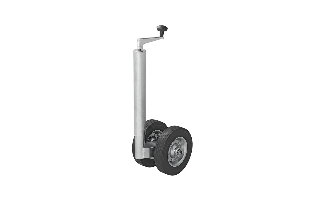 Oporné kolo ProPlus 341508V02 150 kg 48 mm 550-770 mm