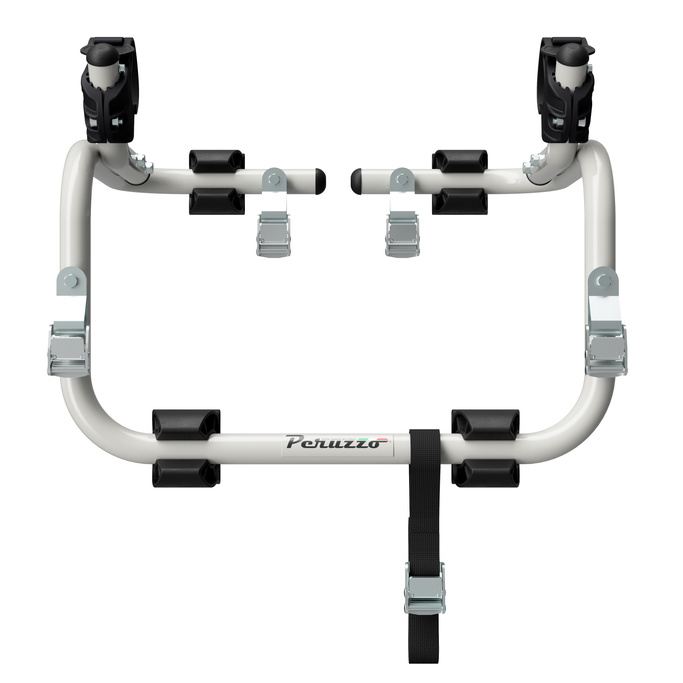 BdG (Bassano del Grappa) - nosič na zadní výklopné dveře pro 1 kolo