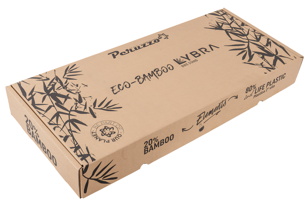 Stojan na kola Peruzzo Lybra - ekobambus