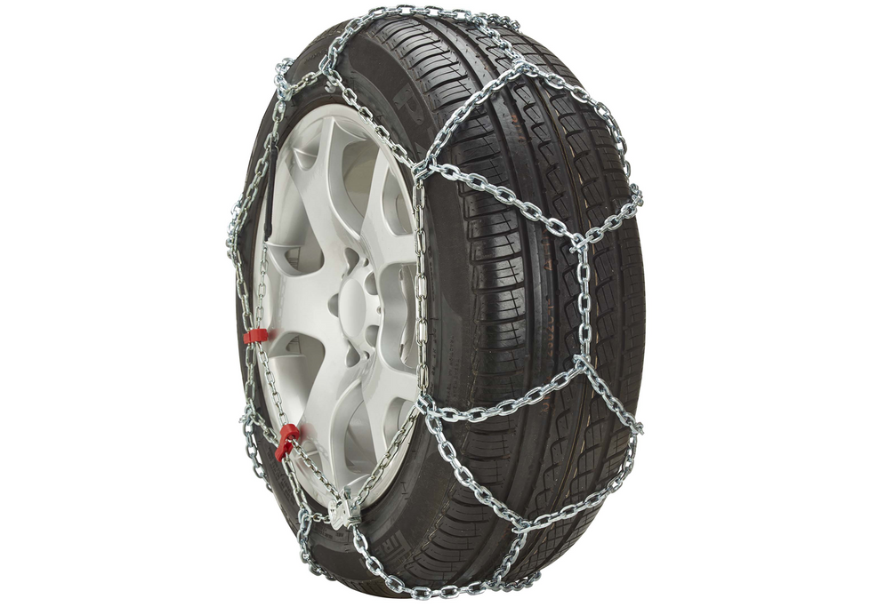 Sněhové řetězy König Zip Transport sk. 245