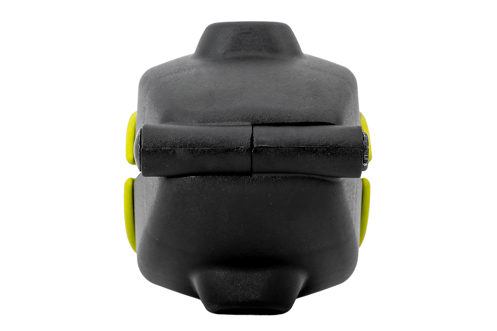 Objímka rámu jízdního kola - Inter Pack Trio/Quattro/Viking 47-1901-024-20