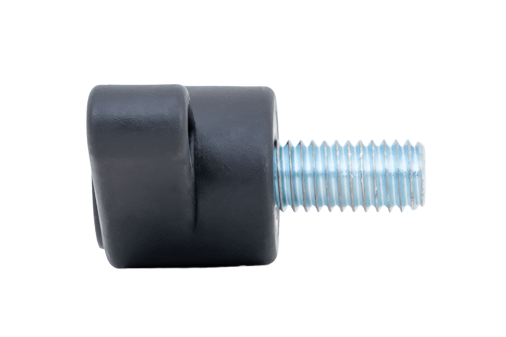 Knoflík se šroubem (držák) pro podpěru kola - Atera Giro AF+ 9908700015