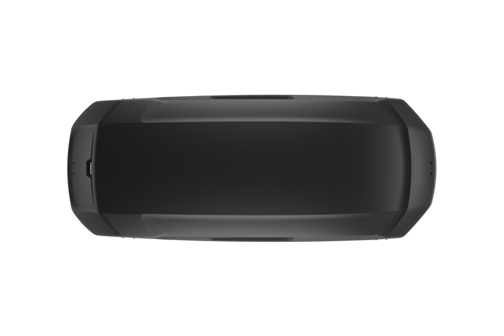 Střešní box Thule Force 3 XL černý (645800)