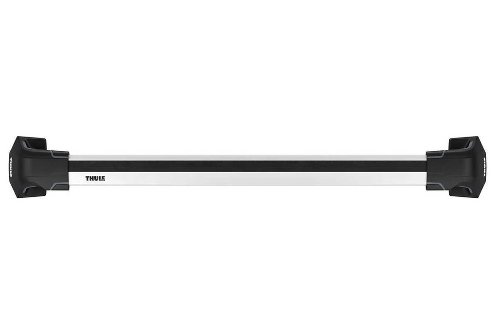 Bagażnik dachowy Thule New Wingbar EDGE 7214-7214-7205-5279 Peugeot 508 Sedan 4D 2011-2018