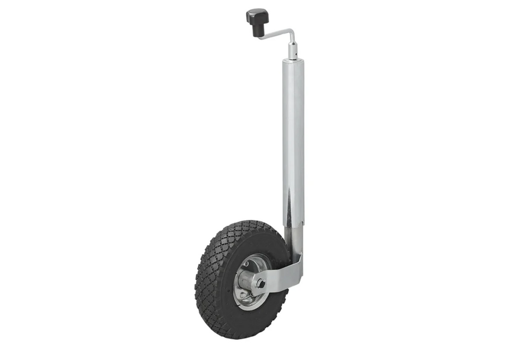 Oporné kolo ProPlus 341507 150 kg 48 mm 650-880 mm
