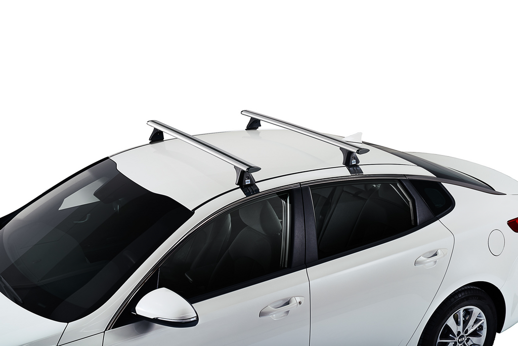 Střešní nosič CRUZ Airo T118 + 935-883