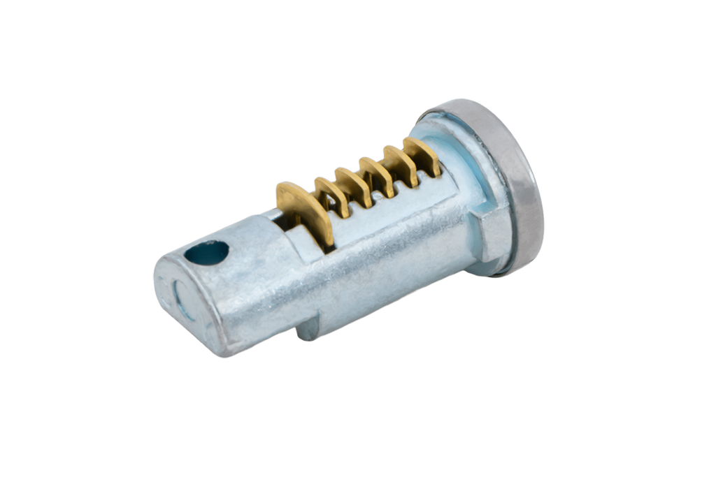 Zámek a klíč K007 - Inter Pack Trio/Quattro