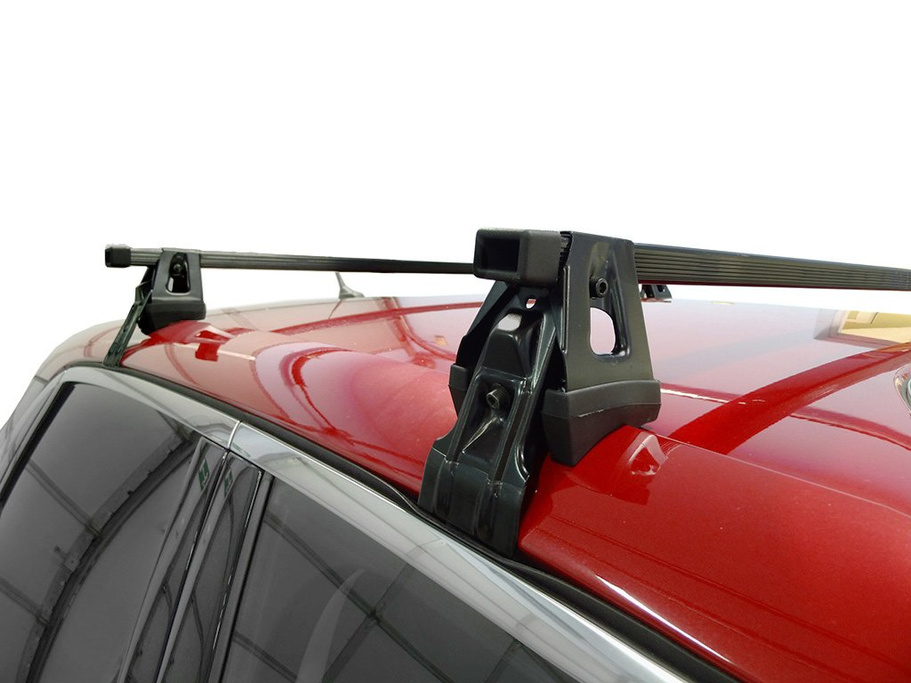 Střešní nosič Mont Blanc Supra 130