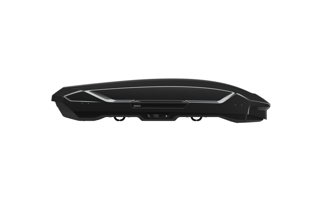 Střešní box Thule Motion 3 XL, černá metalíza (639800)
