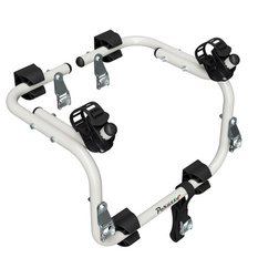 BdG (Bassano del Grappa) - bagażnik na klapę na 1 rower