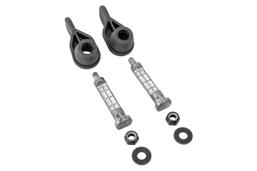 Zámek podpěry - Inter Pack Spider 2E 47-1901-054-20