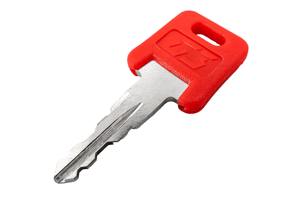 Klíč Stella č. 095 (1 ks)