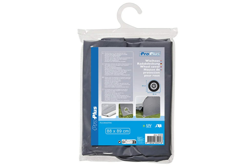 Kryt kola ProPlus 610316 kryt kola 88x89cm
