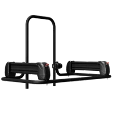 Nosič lyží GP pro plošinu a box (23.GP1000)