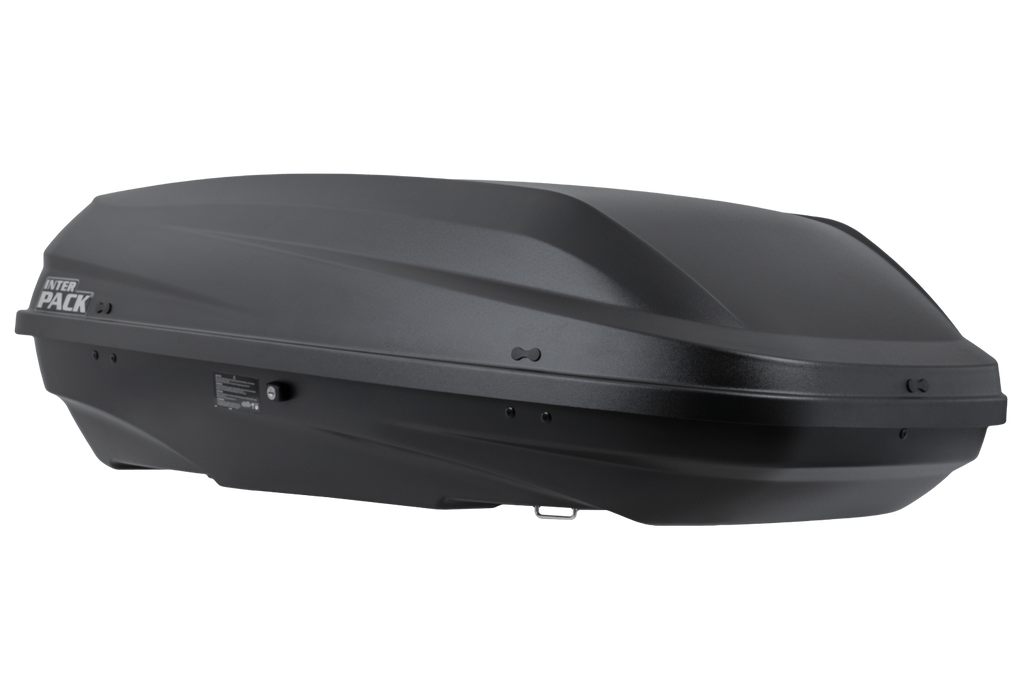 Box dachowy Inter Pack Stella 440