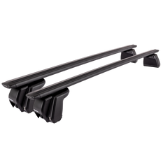 Střešní nosič Mont Blanc Furka C+C černý