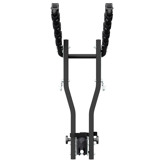 Peruzzo Arezzo 4 - nosič kol na tažné zařízení