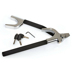 OK-Lock LAMP zámek volantu s ochranou proti krádeži pro váš vůz