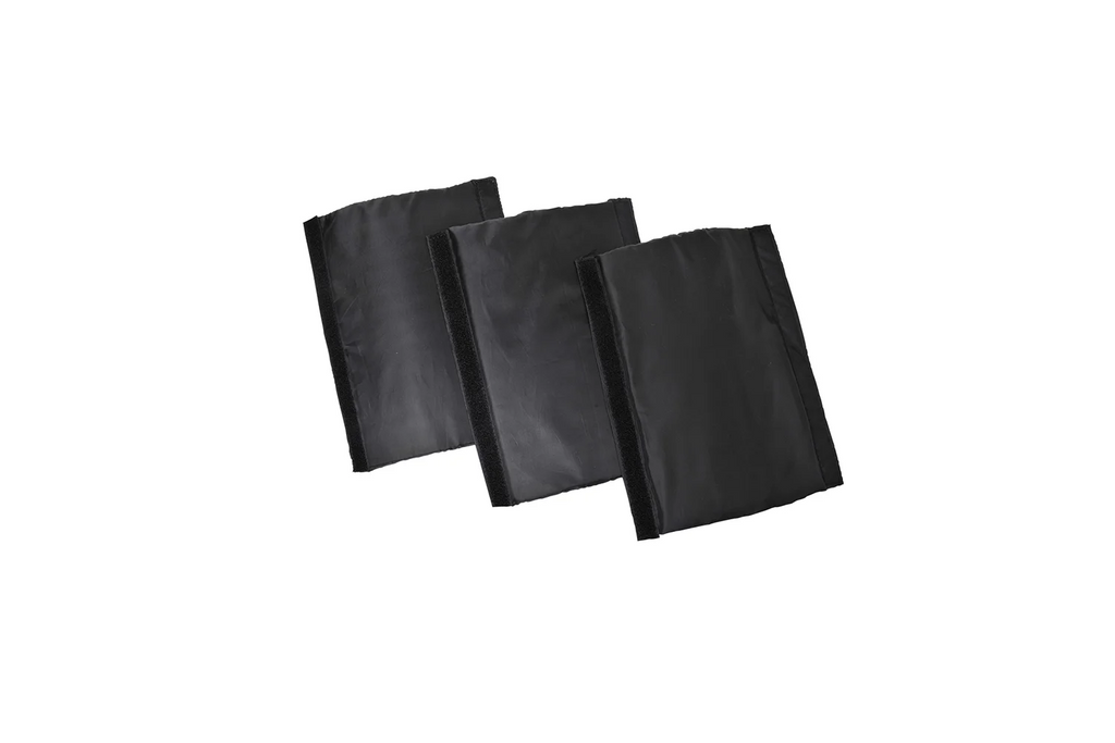 Sada tří chráničů popruhů ProPlus 361730, 6 cm