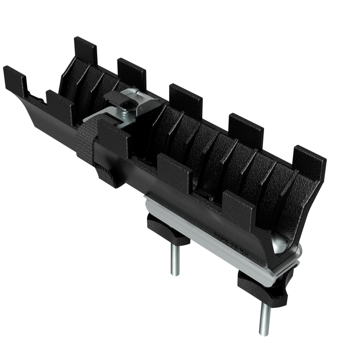 Tour Professional - Nosič kol na vidlici