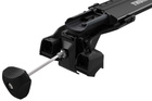 Bagażnik dachowy Thule New Wingbar EDGE Black 7213B-7213B-7206-6102