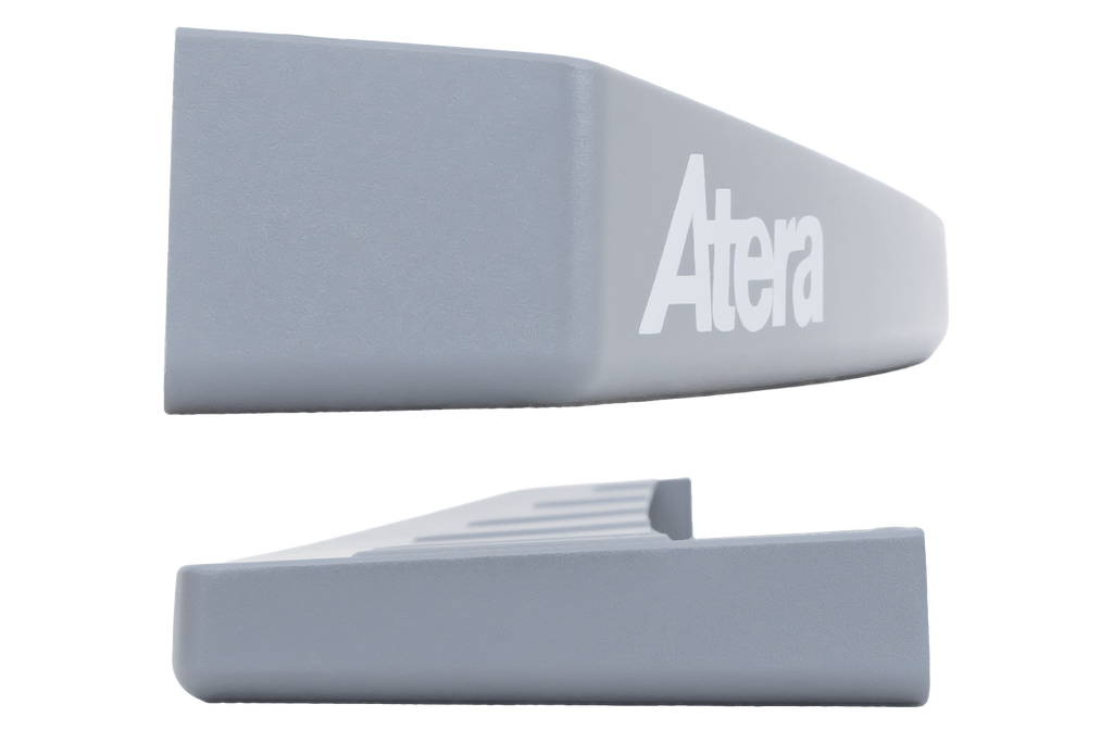 Kryt lampy (levý) pro Atera Strada EVO/Vario - 0969922716