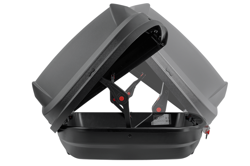 Střešní box Inter Pack Stella 440