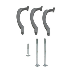 Adaptér pro ocelové nosníky - Inter Pack Forvelo