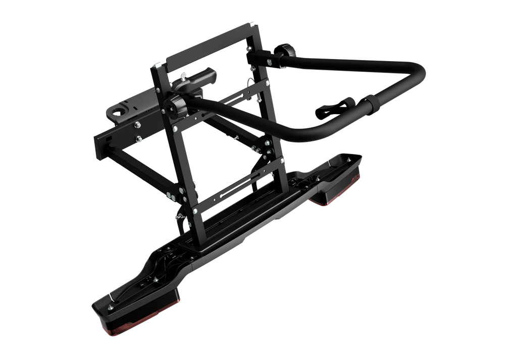 Modulární platforma GP SATURN 23.GP019 pro tažné zařízení
