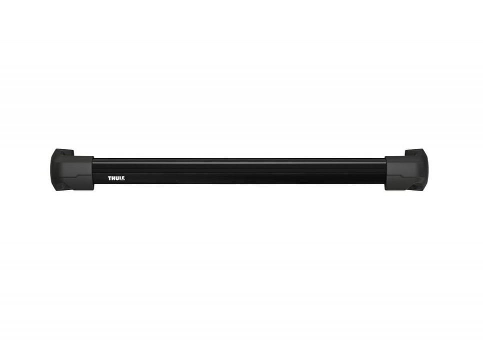 Bagażnik dachowy Thule New WingBar EDGE Black 7215-7214-7207-7193