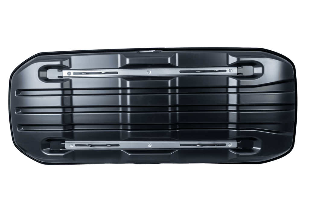 Box dachowy Atera Casar XL antracyt mat