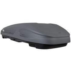 Box dachowy Inter Pack Monsun L antracyt mat