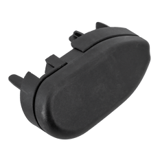 Hliníková krytka paprsku (vlevo) - Atera Signo 8828700062