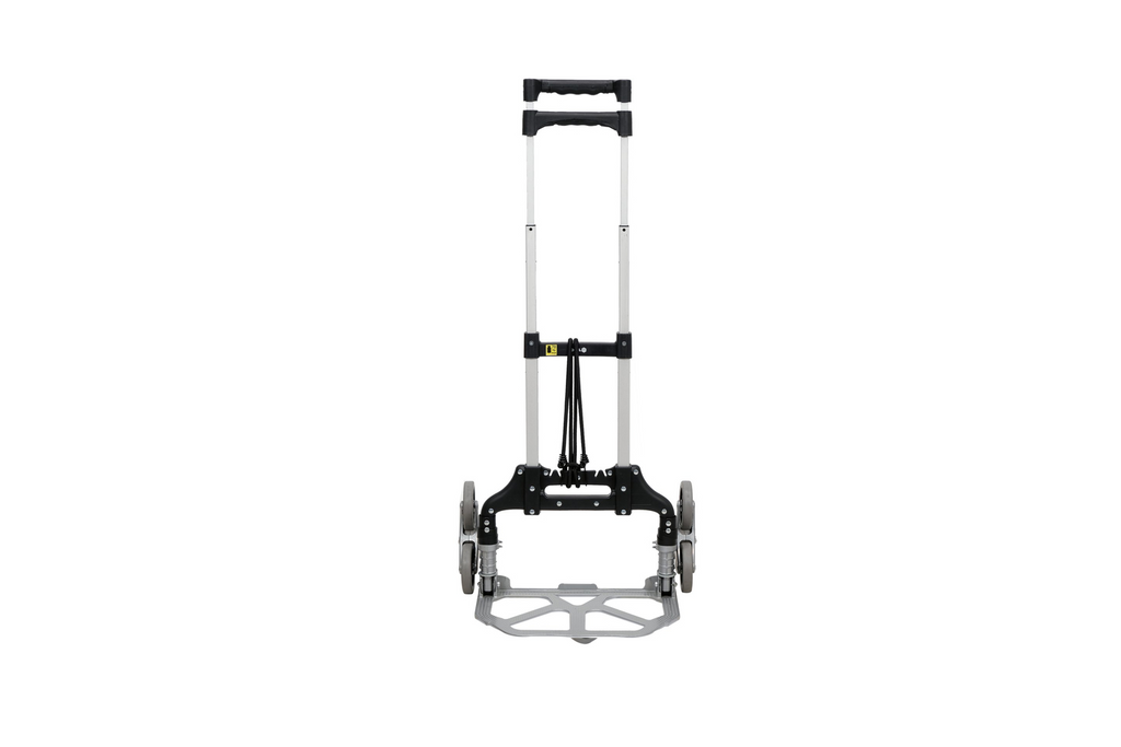 Schodišťový vozík VOREL 78662, přepravní vozík 75kg