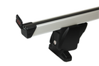 Střešní nosič G3 Atlantic 62.031 pro dodávky - 1 nosník