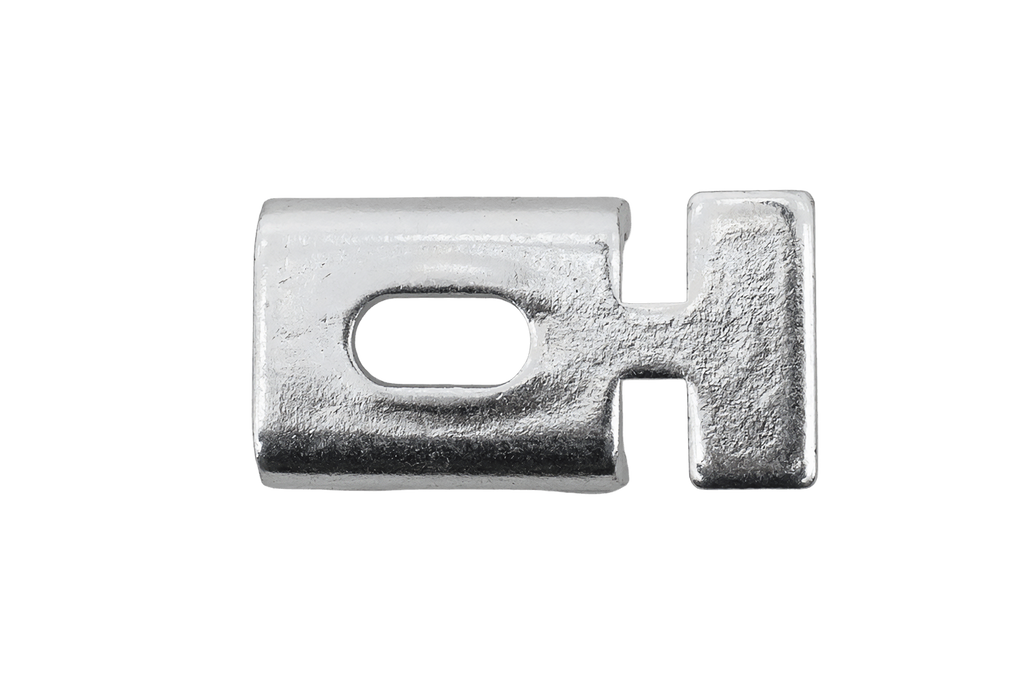 Kovové vodítko pro nohy (H) - Inter Pack Virgo 1009IP