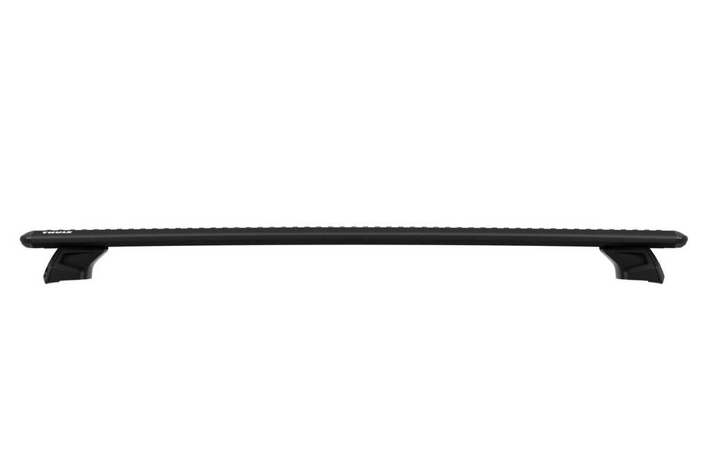 Bagażnik dachowy Thule WingBar Evo Black 7115B-7106-6032