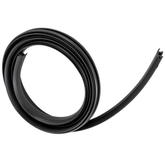 Gumový kryt/těsnění (horní) pro hliníkový nosník - G3 CL 127 cm