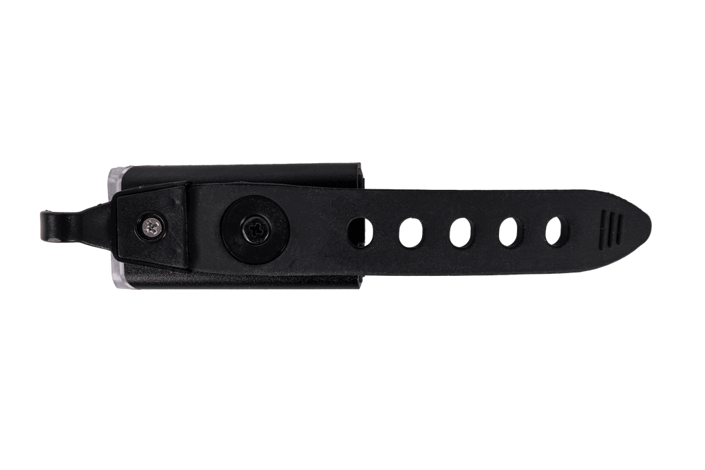 Přední světlo na kolo PROFEX 82004 Pro Alu Li-Pol USB