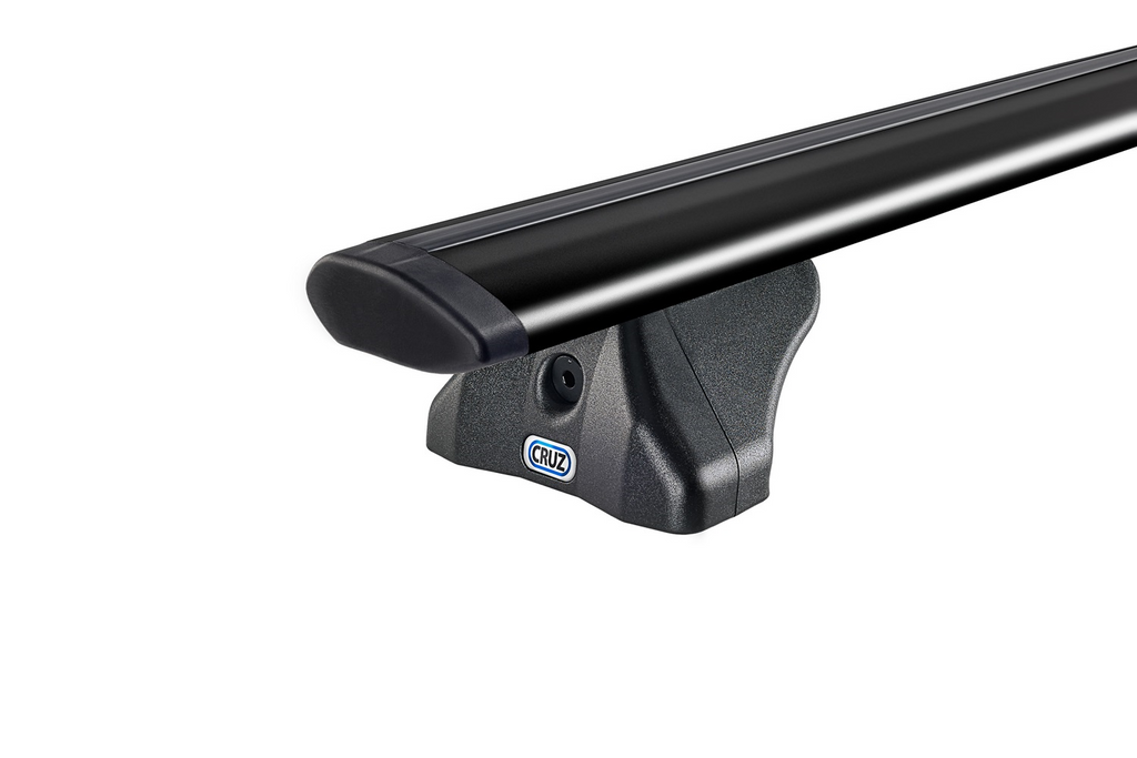 Střešní nosič CRUZ Airo Dark FIX 118 + 936-052