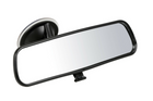 Vnitřní zpětné zrcátko LAMP 213x55 mm