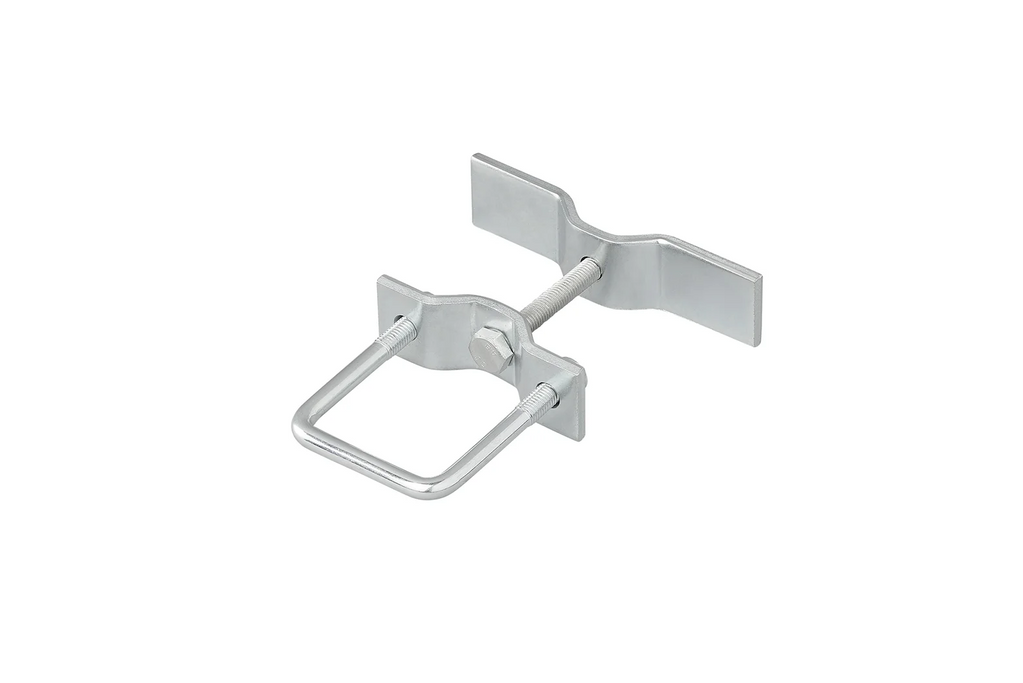 Držák rezervního kola pro přívěs ProPlus pro profil 60x60 mm
