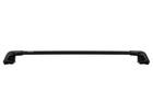 Bagażnik dachowy Thule New Wingbar EDGE Black 7215B-7215B-7205-5210 Volvo S60 III 2019-